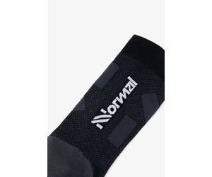NNORMAL - Chaussettes trail-running - Chaussettes Race Sock Black - Chaussettes | Nnormal - L - unisex L