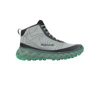 Nnormal - Chaussures de randonnée - Tomir 2.0 Boot Green - Taille 6,5 UK - Vert Vert 6,5 UK