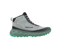 Nnormal - Chaussures de randonnée - Tomir 2.0 Boot Green - Taille 7,5 UK - Vert Vert 7,5 UK
