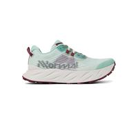 Nnormal - Chaussures de trail - Cadi Green pour Homme - Taille 46 - Vert Vert 46