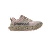 Nnormal - Chaussures de trail - Cadí Women Brown/Pink pour Femme - Taille 40 - Marron Marron 40