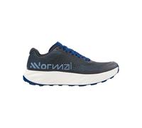 Nnormal - Chaussures de trail - Kjerag 2.0 Dark Blue - Taille 43 1/3 - Navy Navy 43 1/3