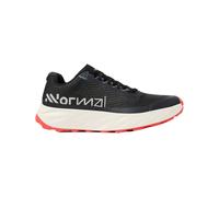 Nnormal - Chaussures de trail - Kjerag 2.0 W Black pour Femme - Taille 40 2/3 - Noir Noir 40 2/3