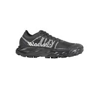 Nnormal - Chaussures de trail - Kjerag Brut Black pour Homme - Taille 10 UK - Noir Noir 10 UK