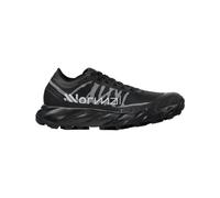 The Normal Company Chaussures de trail NNormal Kjerag Brut Mixte Noir Taille 40.5