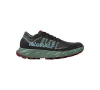 Nnormal - Chaussures de trail - Kjerag Brut W Red/Green pour Femme - Taille 40 - Vert Vert 40