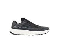 Nnormal - Chaussures de trail - Kjerag Shoe Black/Grey - Taille 39 1/3 - Noir Noir 39 1/3