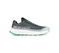 Nnormal - Chaussures de trail - Kjerag Shoe Green - Taille 10 UK - Vert Vert 10 UK