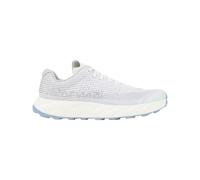 Nnormal - Chaussures de trail - Kjerag Shoe White/Grey - Taille 8,5 UK - Blanc Blanc 8,5 UK