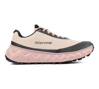 NNormal Chaussures de trail Tomir 2.0 Beige EU 42
