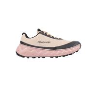 Chaussures running femme NNormal Tomir 2.0 N2ZTR02 Taille de chaussures (UE): 38 / Couleur: beige