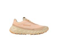 NNormal Chaussures de trail Tomir 2.0 Mixte Orange EU 38,5