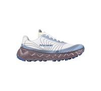 NNormal Chaussures de trail Tomir 2.0 blanc/bleu/marron Taille 40 2/3