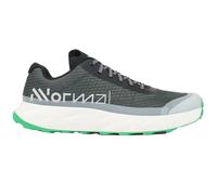 NNORMAL - Chaussures trail - Kjerag Green - Chaussures | Nnormal - 43 ⅓ - male 43 ⅓