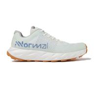 NNORMAL - Chaussures trail - Kjerag Green White - Chaussures | Nnormal - 45 ⅓ - male 45 ⅓