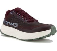 NNormal Chaussures de trail Kjerag 2.0 Bordeaux Taille 39 1/3