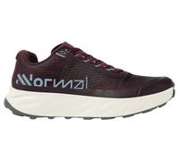 NNormal Chaussures de trail Kjerag 2.0 Bordeaux Taille 46