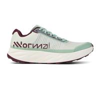 NNormal - Kjerag 2.0 - Chaussures de trail - EU 47 - green / white