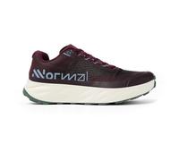 NNormal - Kjerag 2.0 - Chaussures de trail - UK 6,5 | EU 40 - burgundy