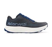 Nnormal - Chaussures de trail - Kjerag 2.0 Dark Blue - Taille 44 - Navy Navy 44