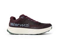 NNormal - Kjerag 2.0 - Chaussures trail Burgundy - 43.1/3