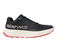 Nnormal - Chaussures de trail - Kjerag 2.0 W Black pour Femme - Taille 4,5 UK - Noir Noir 4,5 UK