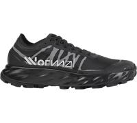 NNormal Kjerag Brut Chaussures de trail 43,3 Noir