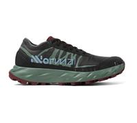NNormal - Kjerag Brut - Chaussures de trail - UK 9,5 | EU 44 - red / green