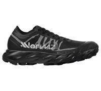 The Normal Company Chaussures de trail Kjerag Brut UK 6,5 / EU 40 Noir