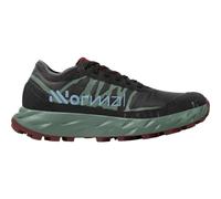 NNORMAL Kjerag Brut - Mixte - Vert - taille 45 1/3- modèle 2025