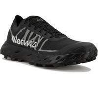 Nnormal Chaussures de trail Kjerag Brut W Noir Taille 38 Femme