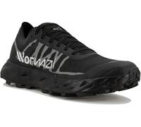 NNormal Chaussures de trail Kjerag Brut Noir Taille 39.1/3