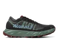 NNormal - Kjerag Brut - Chaussures trail Red / Green - 38.2/3