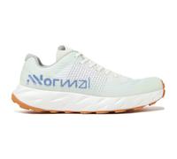 NNormal - Kjerag - Chaussures de trail - UK 8 | EU 42 - white / grey