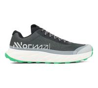 Nnormal Kjerag Trail Running Shoes Gris EU 39 1/3