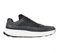 Nnormal - Chaussures de trail - Kjerag Shoe Black/Grey - Taille 11 UK - Noir Noir 11 UK