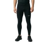 NNORMAL Active Tight – Modèle 2025 – Homme – Noir – Taille XL