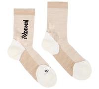 NNormal - Merino Sock 2 - Chaussettes de running - EU 40-42,5 - beige