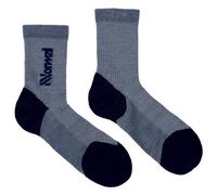 NNormal - Merino Sock 2 - Chaussettes de running - EU 40-42,5 - blue