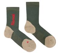 NNormal - Merino Sock 2 - Chaussettes de running - EU 40-42,5 - green