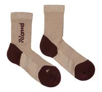 NNormal - Merino Sock 2 - Chaussettes de running - EU 43-46 - beige ii