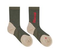 The Normal Company NNormal Merino - Vert - Taille S