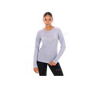 NNormal Merino W Bleu S