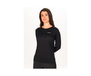 NNormal Merino W Noir M