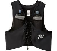 NNORMAL Modular Trail Vest - Mixte - Noir - taille M- modèle 2026