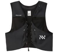 NNORMAL Modular Trail Vest - Mixte - Noir - taille S- modèle 2026