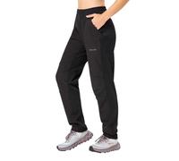 Nnormal Active Warm Pants Noir S Femme