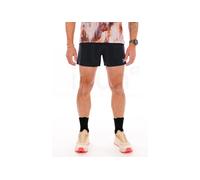 Nnormal - Short stretch - Race Short 02 Black pour Homme en Nylon - Taille XL - Noir Noir XL