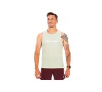Nnormal - Débardeur ultra léger et très respirant - Race Tank 02 Green pour Homme - Taille XL - Vert Vert XL