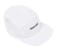 NNormal - Race Cap - Casquette White Natural - Taille unique